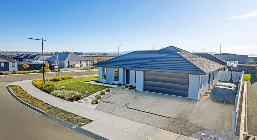  at 1 Carmine Crescent, Richmond, Tasman, Nelson / Tasman