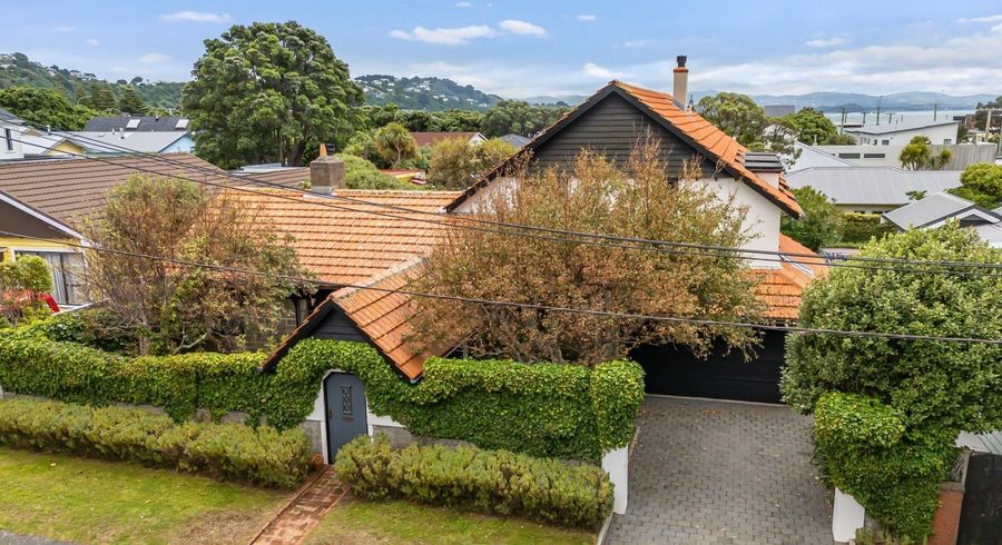  at 51 Ludlam Street, Seatoun, Wellington