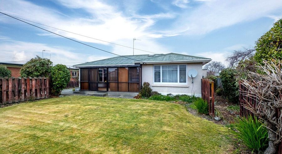  at 16 Lancaster Street, Geraldine