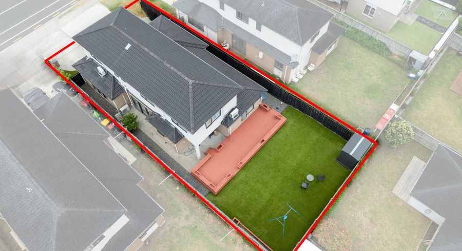  at 244B Porchester Road, Takanini, Papakura, Auckland