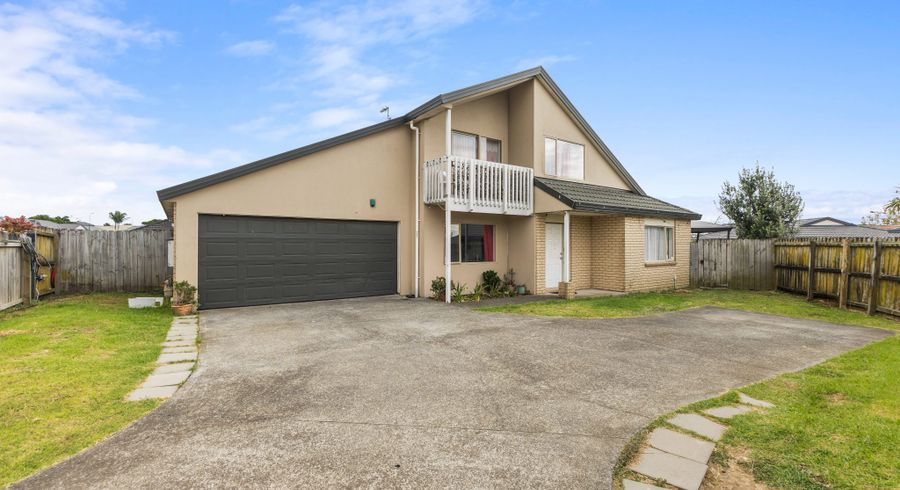  at 24 Abiru Crescent, Favona, Manukau City, Auckland