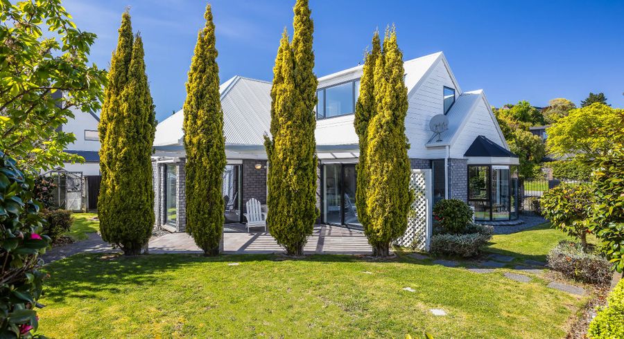  at 3 Pentonville Close, Westmorland, Christchurch