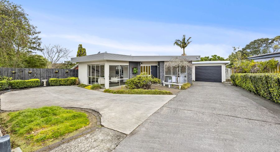 at 34 Beechdale Crescent, Pakuranga, Manukau City, Auckland