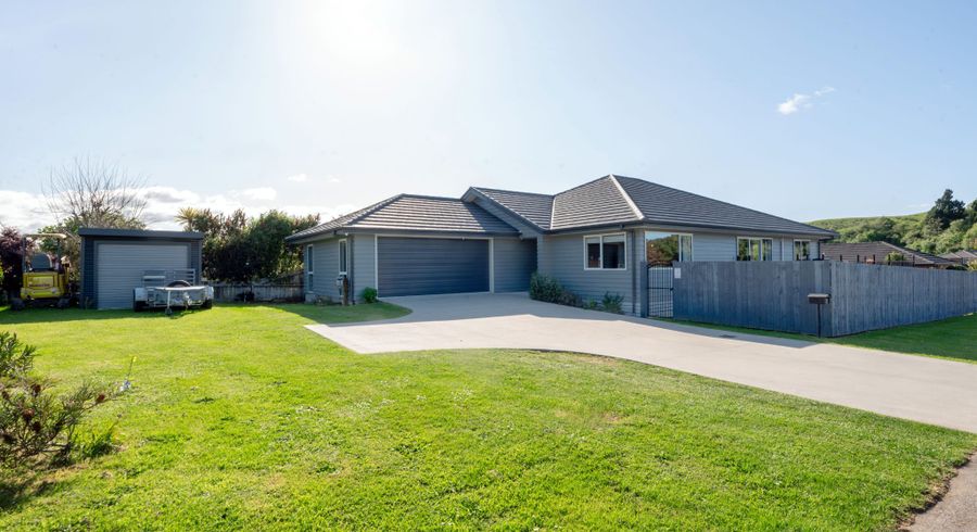  at 2 Oakland Place, Ngongotaha, Rotorua