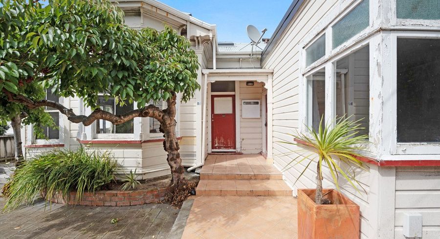  at 50 Riddiford Street, Newtown, Wellington, Wellington