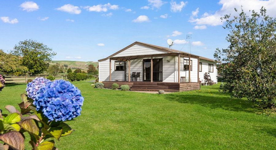  at 441 Kuranui Road, Morrinsville, Morrinsville