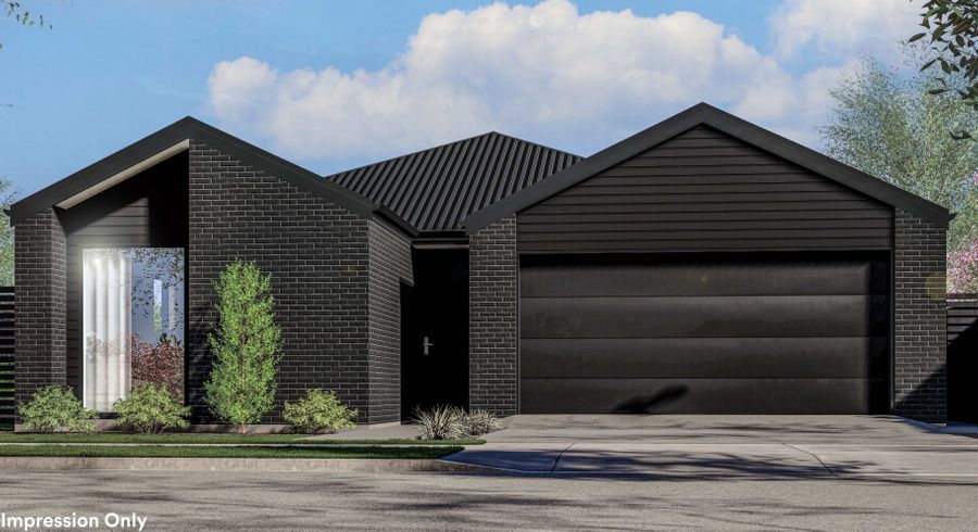  at 66 Blakes Road - Lot 58 Spring Grove, Belfast, Christchurch City, Canterbury