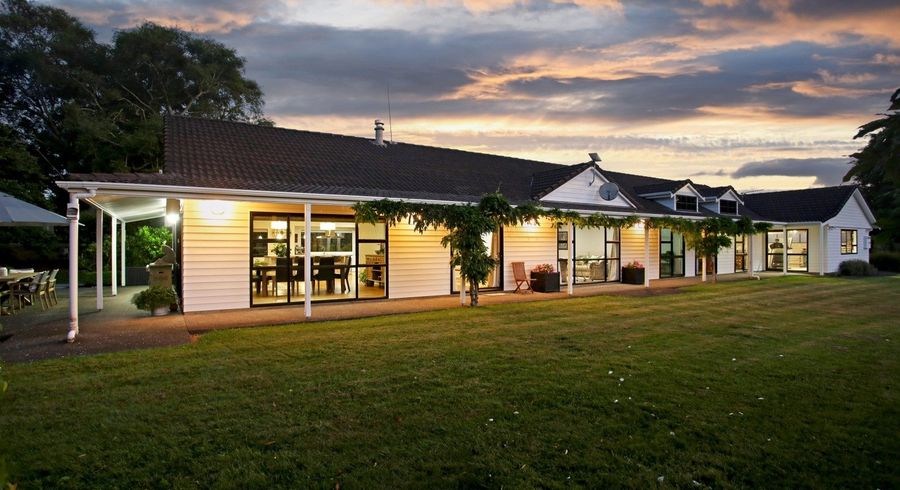  at 174A Blackbridge Road, Karaka, Franklin, Auckland