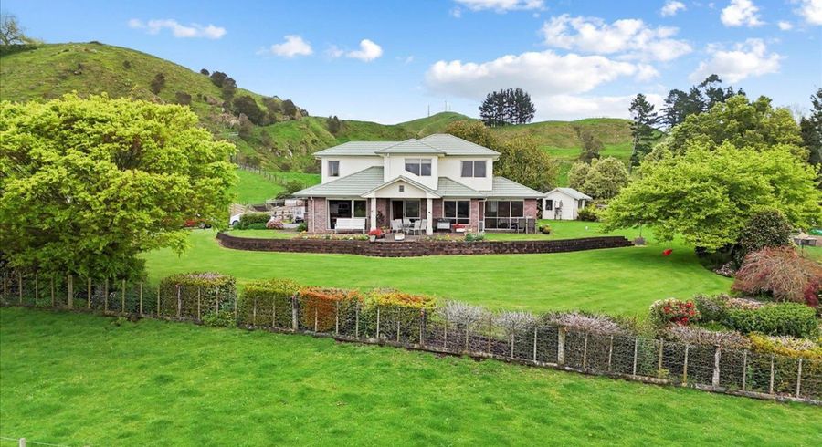  at 71 Gadsby Road, Te Kuiti, Waitomo, Waikato