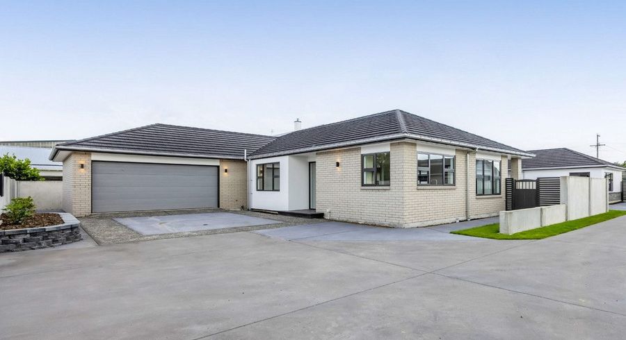  at 5D Grey Street, Hawera, South Taranaki, Taranaki