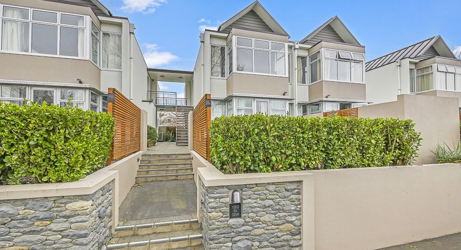 at 12/6 Harts Creek Lane, Northwood, Christchurch