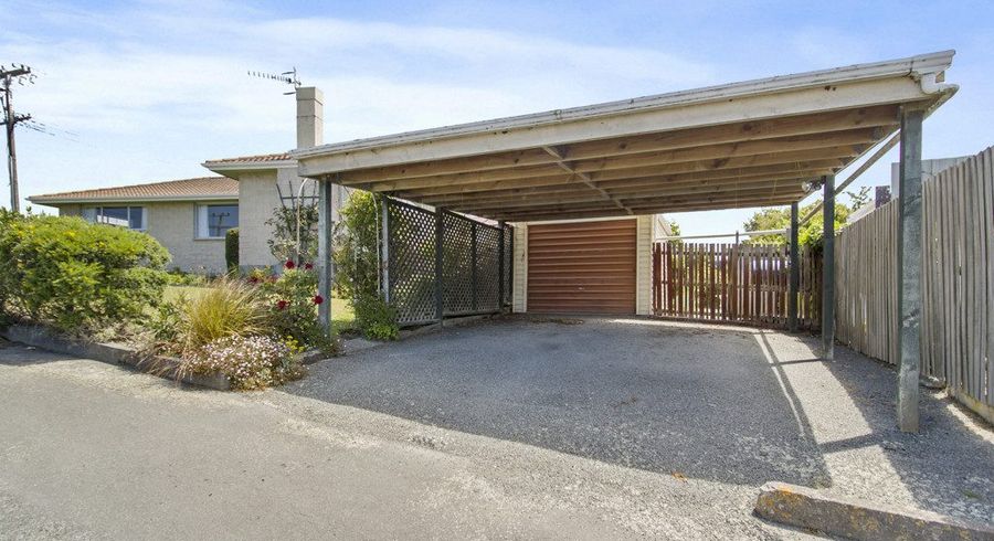  at 23 Jellicoe Street, Oceanview, Timaru