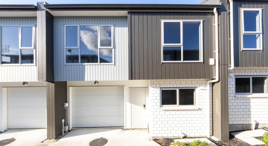  at Lot 3, 164 Princes Street East, Otahuhu, Auckland City, Auckland