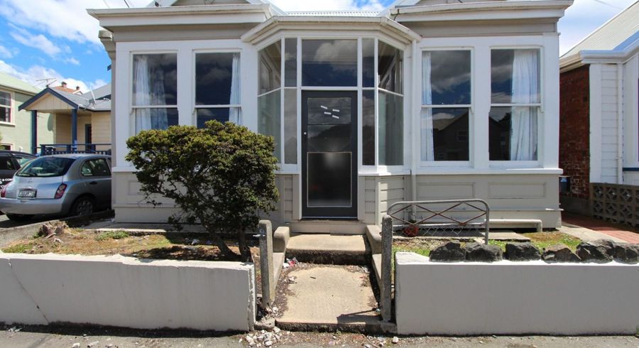  at 118 Harbour Terrace, North Dunedin, Dunedin, Otago