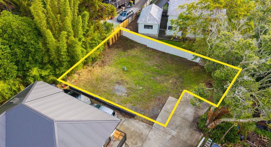  at 34A Finch Street, Western Springs, Auckland City, Auckland