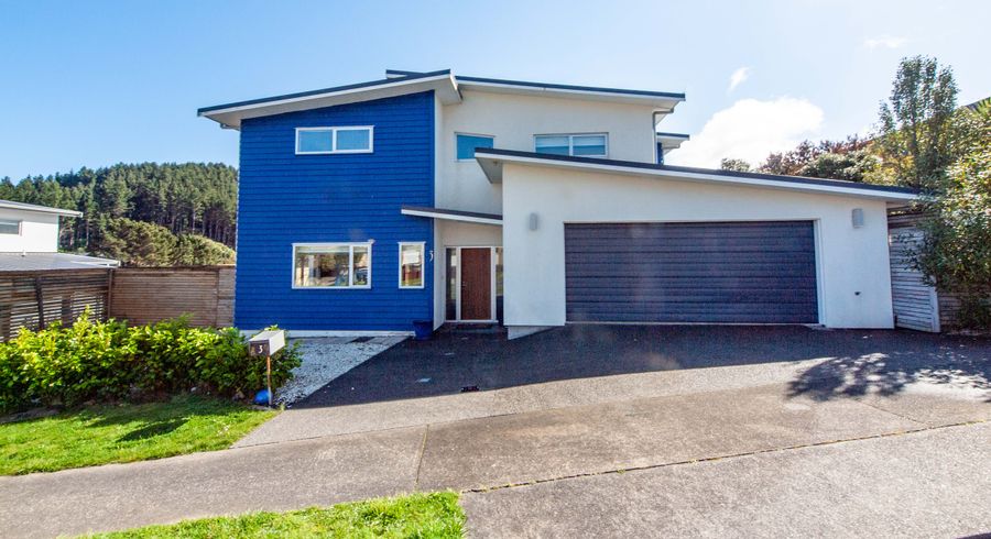  at 3 Sedgley Grove, Churton Park, Wellington