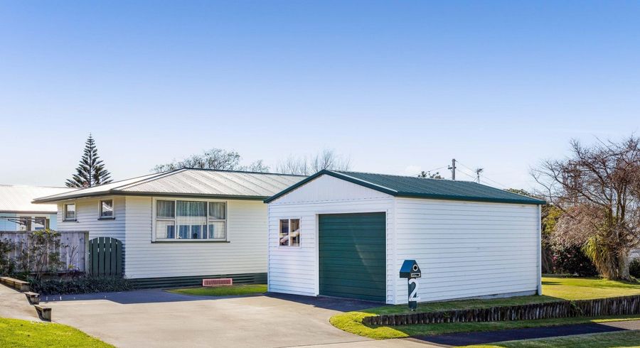  at 2 Handley Place, Glen Avon, New Plymouth, Taranaki