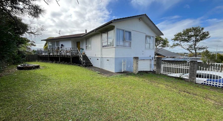  at 40 Walworth Avenue, Pakuranga Heights, Manukau City, Auckland