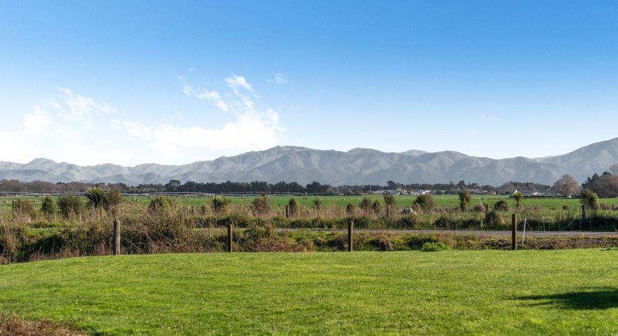  at Lot 2, 7 Fabians Road, Greytown, South Wairarapa, Wellington