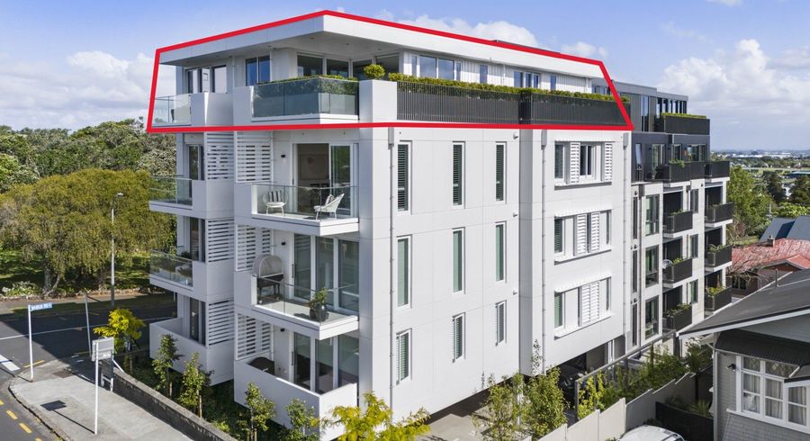  at 402/1a Wairua Road, Remuera, Auckland City, Auckland