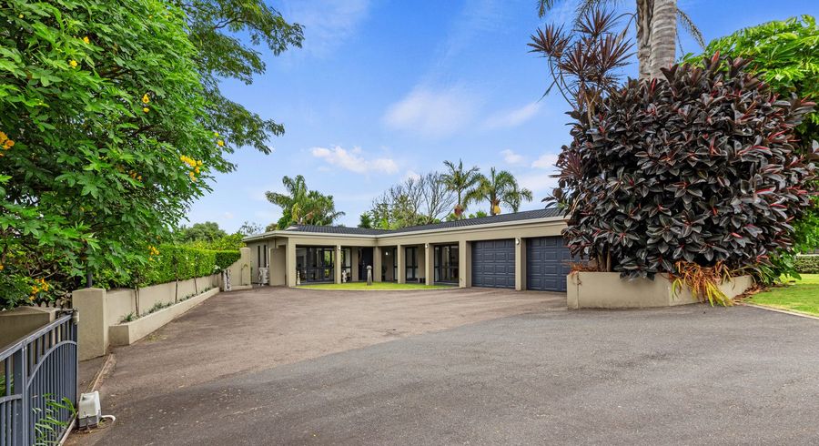  at 520 Cambridge Road, Tauriko, Tauranga