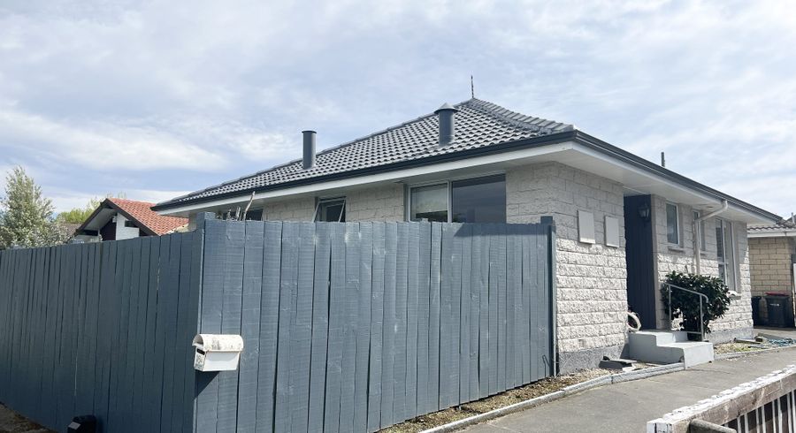  at 16 Ansonby Street, Russley, Christchurch City, Canterbury