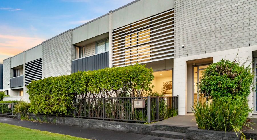  at 9B Fynes Avenue, Stonefields, Auckland City, Auckland