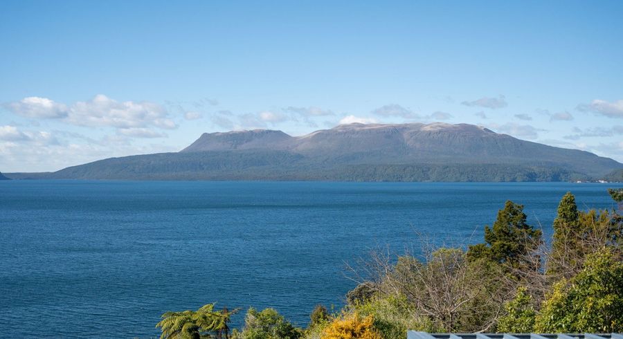  at 264 Spencer Road, Lake Tarawera, Rotorua