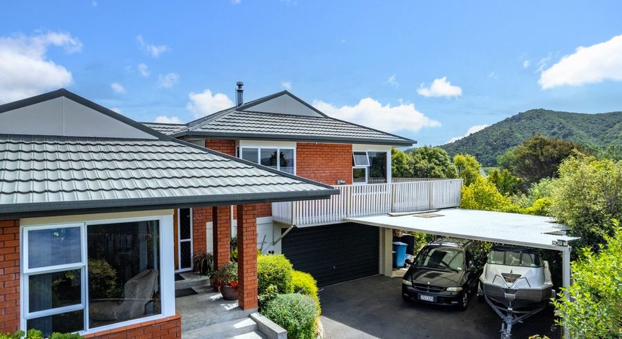 at 5 Moana View Road, Waikawa, Picton