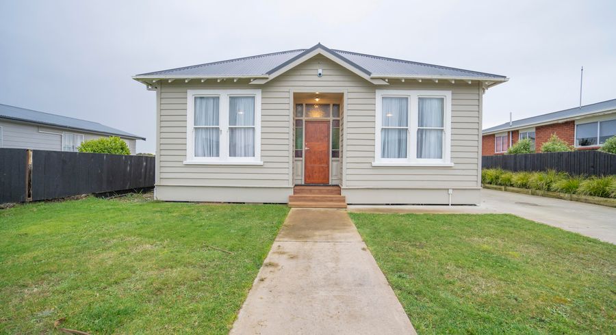  at 128 Avon Road, Clifton, Invercargill