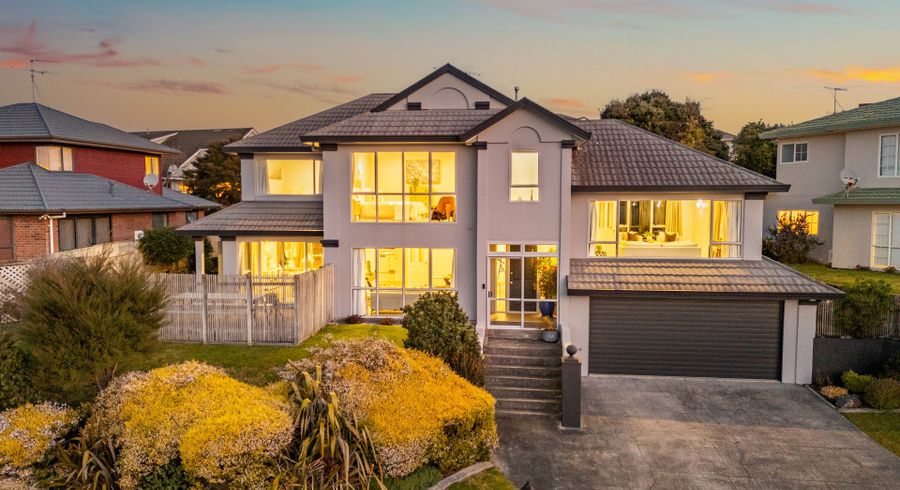  at 12 Lanyon Place, Whitby, Porirua, Wellington