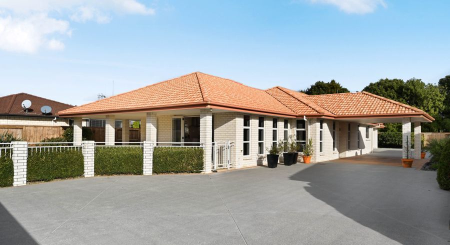  at 7 Langdale Court, Huntington, Hamilton, Waikato