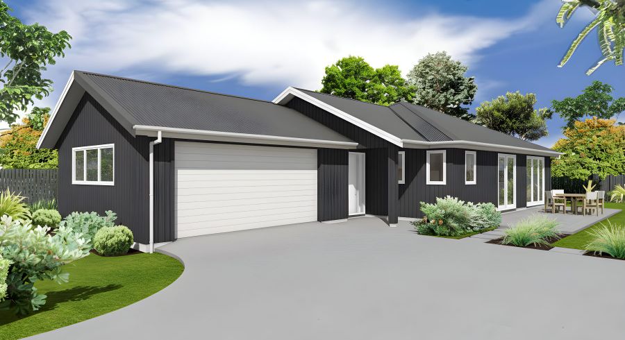  at Lot/139 Babich Rise, Henderson Valley, Waitakere City, Auckland