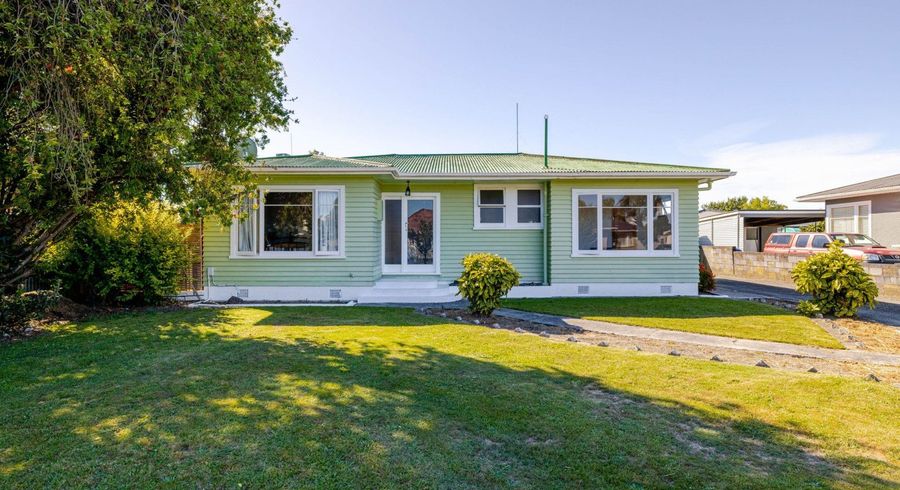  at 36 Lancaster Street, Highbury, Palmerston North, Manawatu / Whanganui