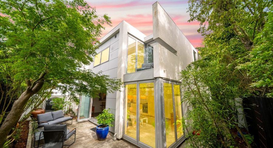  at 29E Geraldine Street, St. Albans, Christchurch City, Canterbury