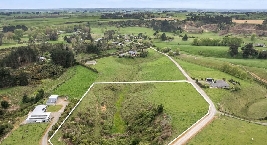  at 42 Serenity Lane, Levin, Horowhenua, Manawatu / Whanganui