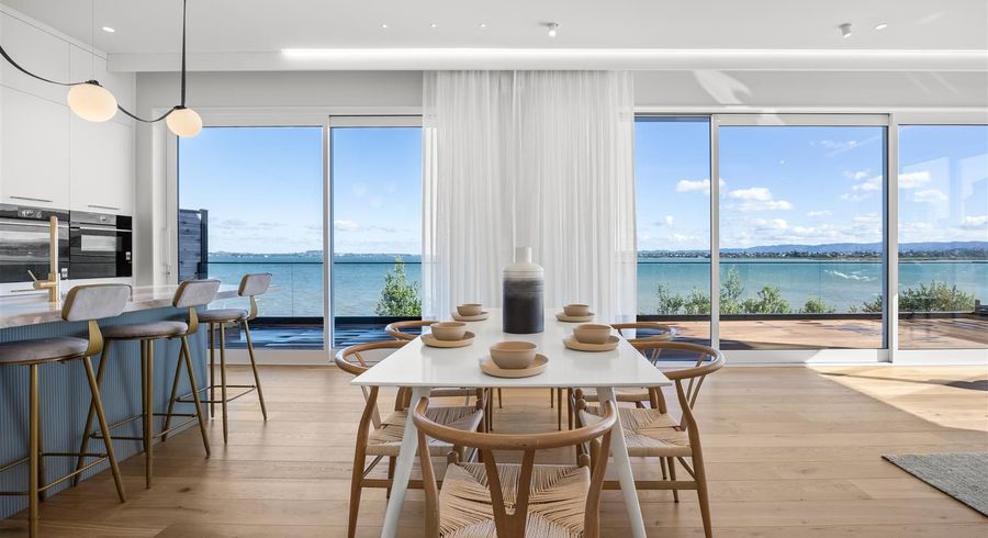  at 4 Seawind Way, Hobsonville, Waitakere City, Auckland