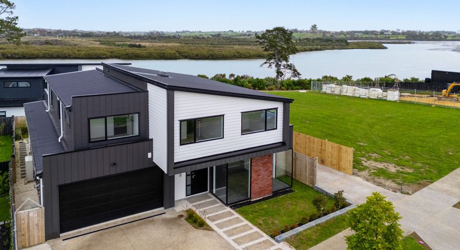  at 43 Evergreen Parade, Rosehill, Papakura, Auckland