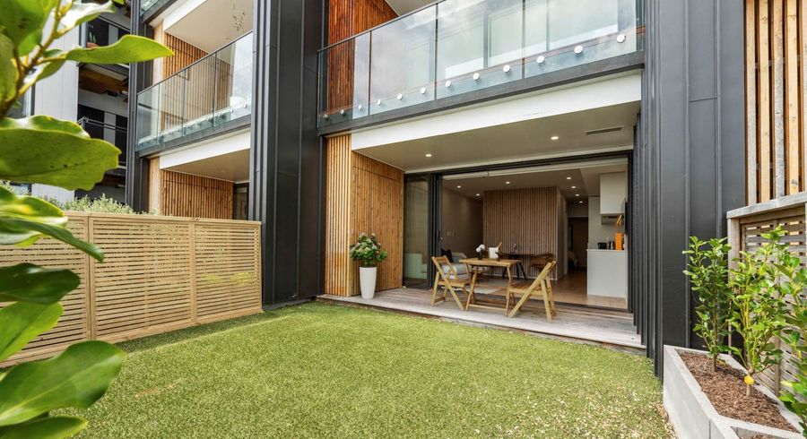  at 107/12 Mackelvie Street, Grey Lynn, Auckland