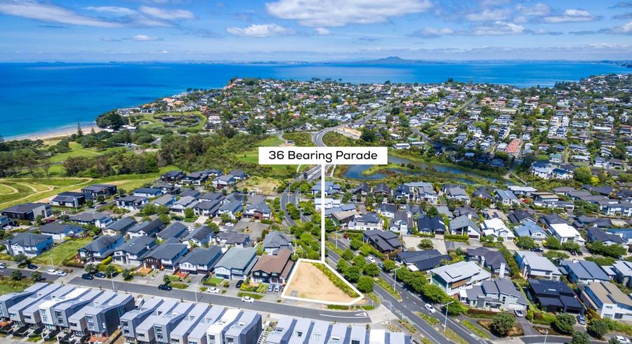  at 36 Bearing Parade, Long Bay, North Shore City, Auckland