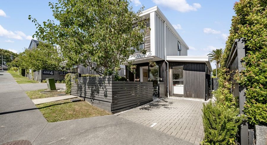  at 1/4 Glen Atkinson Street, Saint Heliers, Auckland City, Auckland