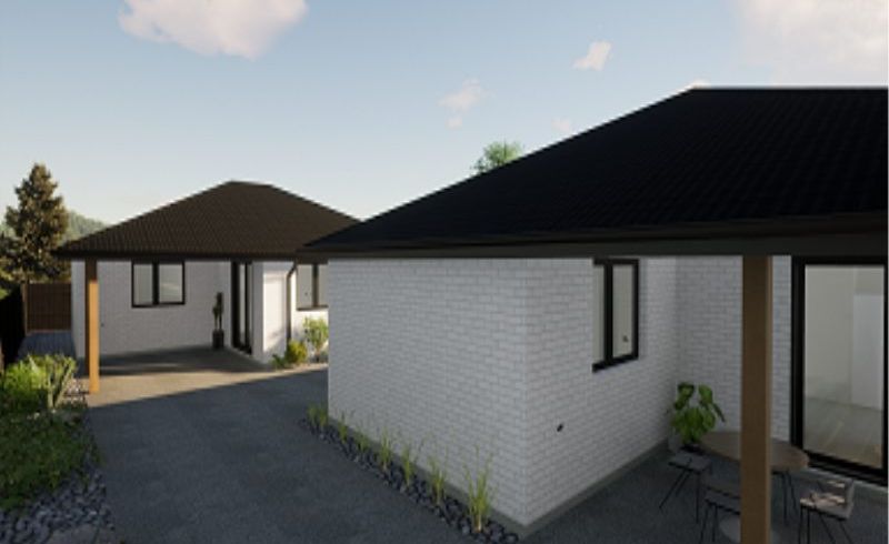  at 4 Banks Street, Westown, New Plymouth, Taranaki