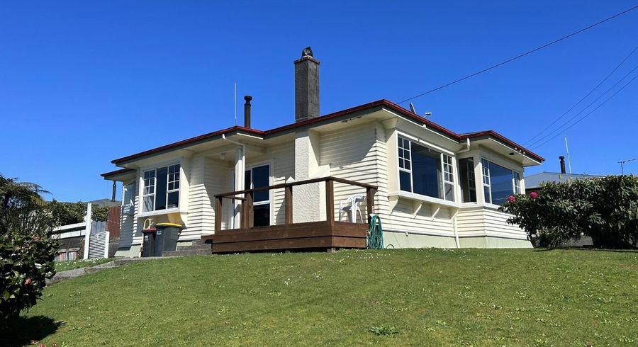  at 3 Miro Street, Karoro, Greymouth