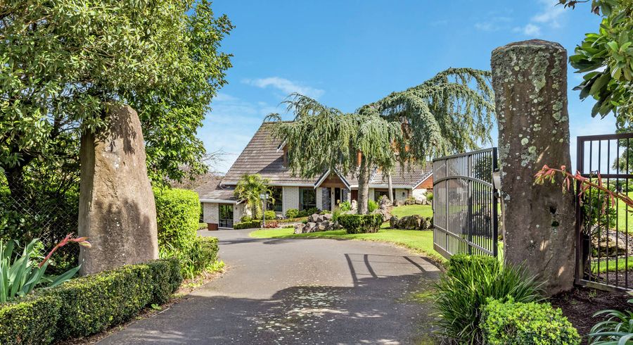  at 266 Point View Drive, Dannemora, Auckland