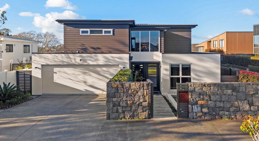  at 32 Challenger Street, Saint Heliers, Auckland City, Auckland