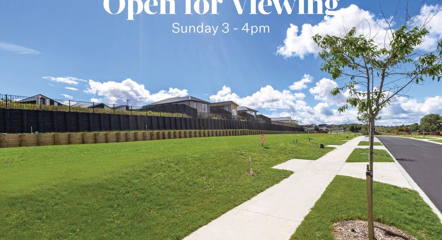  at Lot 211 Oculus Terrace, Glenview, Hamilton, Waikato