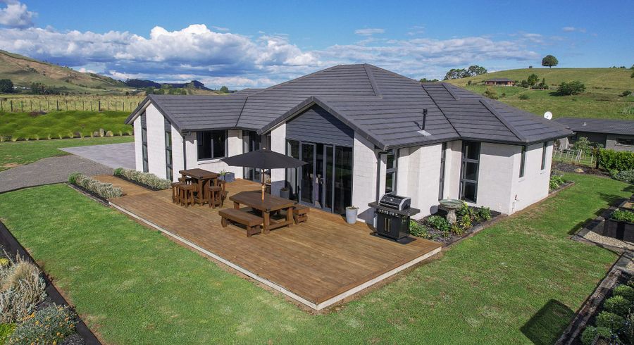  at 1181B Pokuru Road, Te Kawa, Te Awamutu