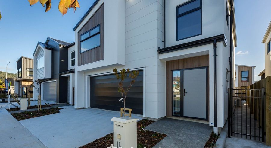 at Lot 5, 745-747 Fergusson Drive, Elderslea, Upper Hutt, Wellington