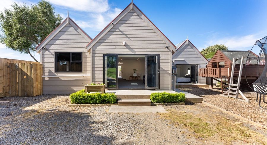  at 28 Kaka Road, Raumati Beach, Paraparaumu