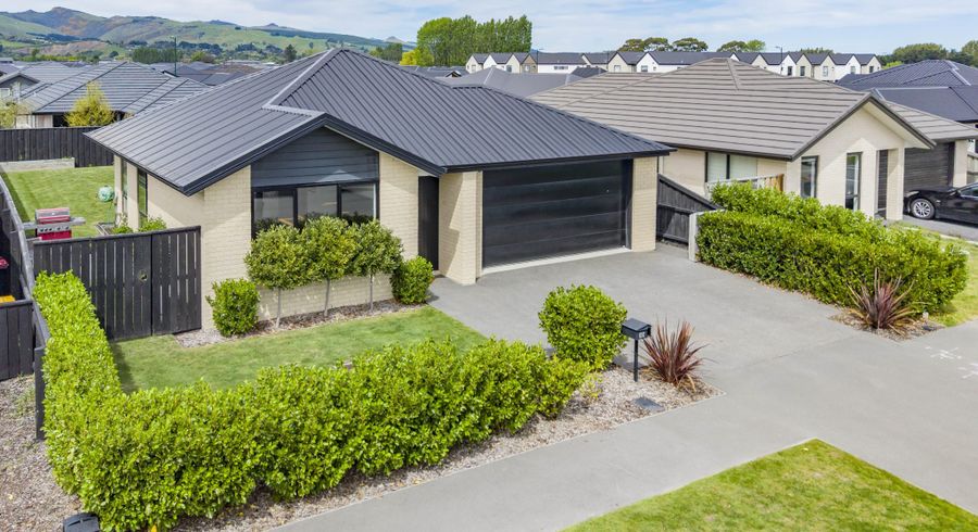  at 33 Murphys Road, Halswell, Christchurch City, Canterbury